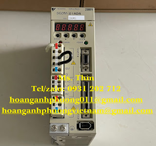 Bộ điều khiển SGDM-01ADA | Yaskawa | hàng nhập giá tốt | new 100%