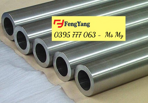 ỐNG NIKEN N4, N6, Ni200, Ni201