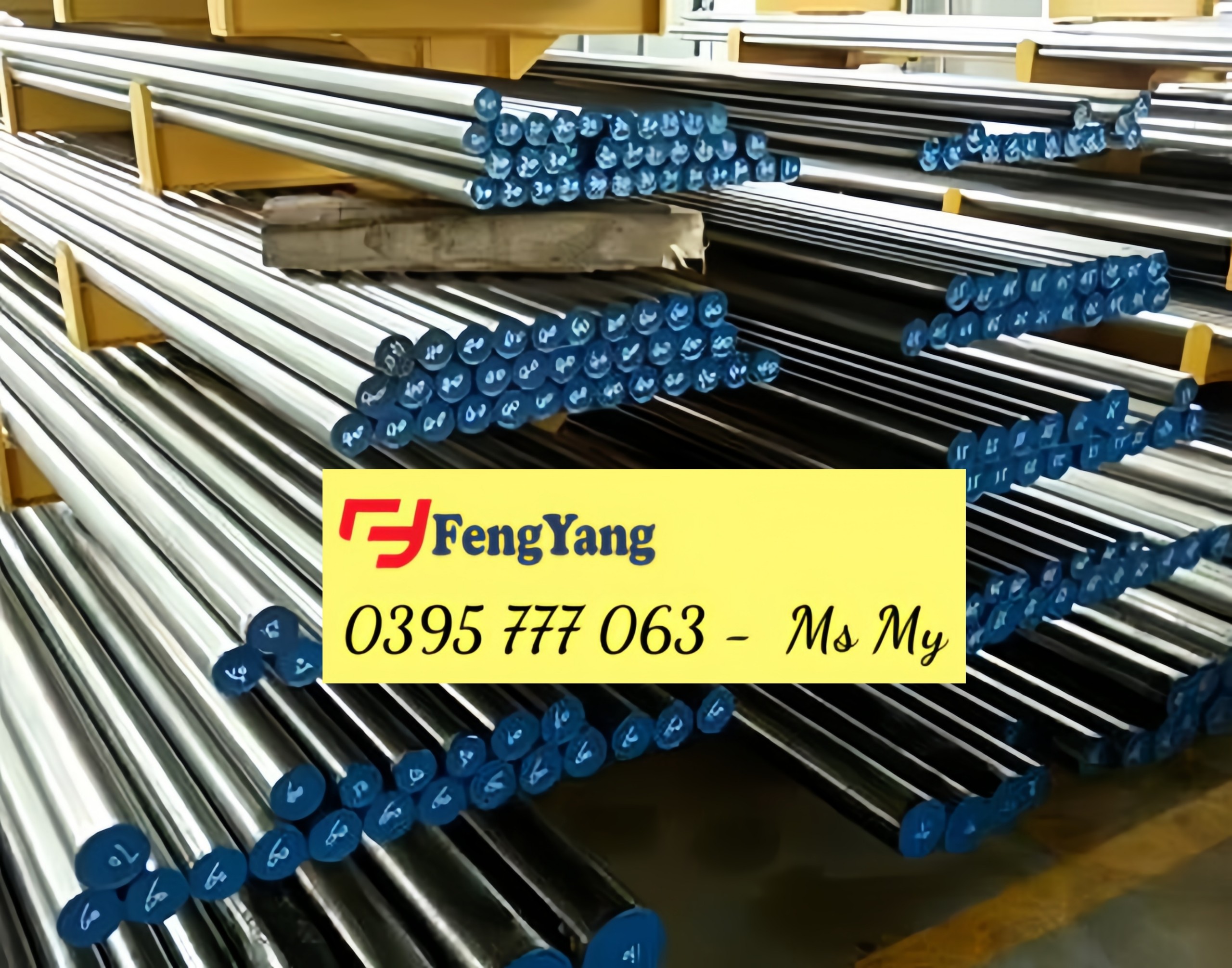 THÉP GIÓ M2, M35, M42