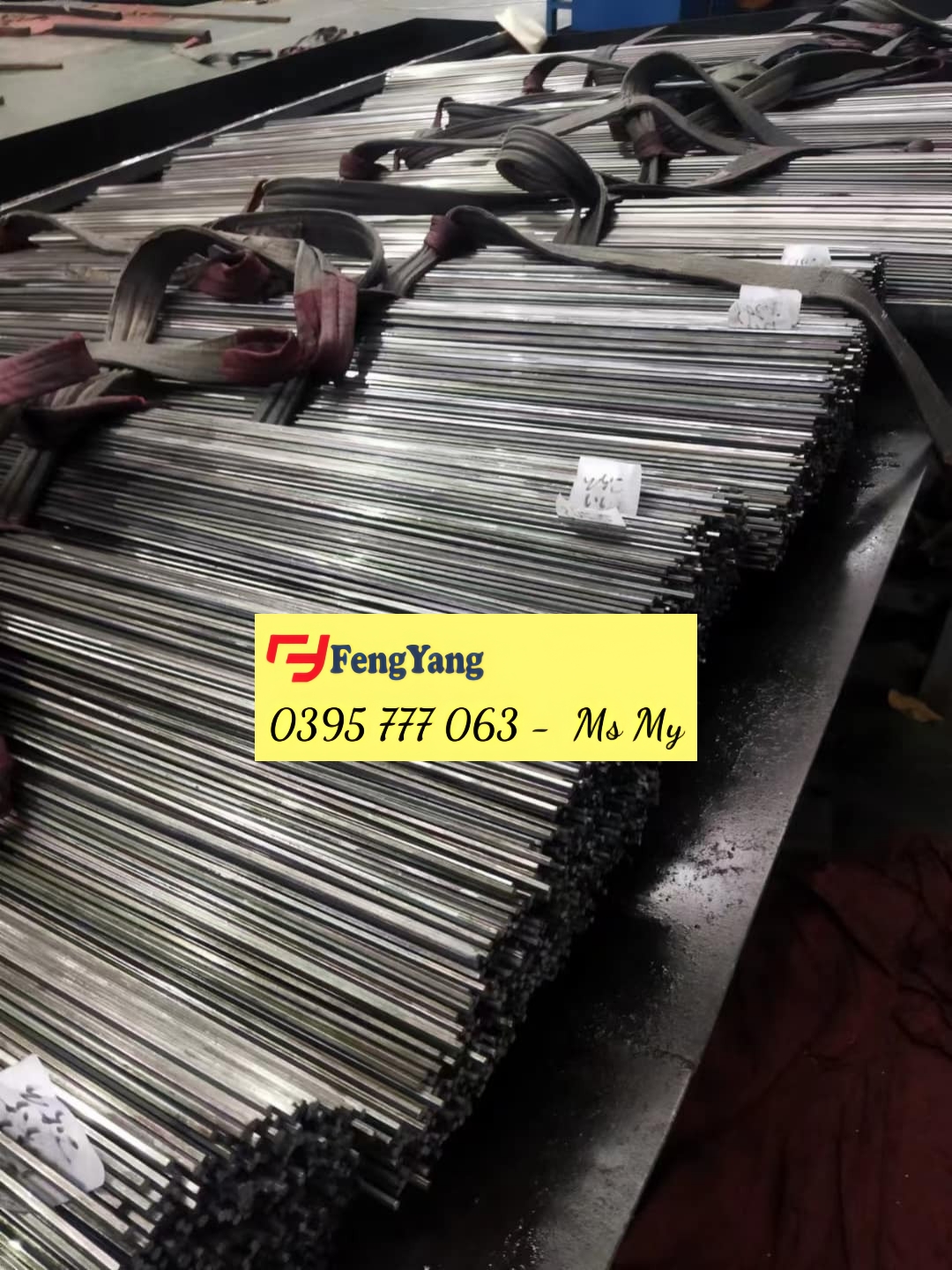 THÉP DỄ CẮT GỌT SUM24L