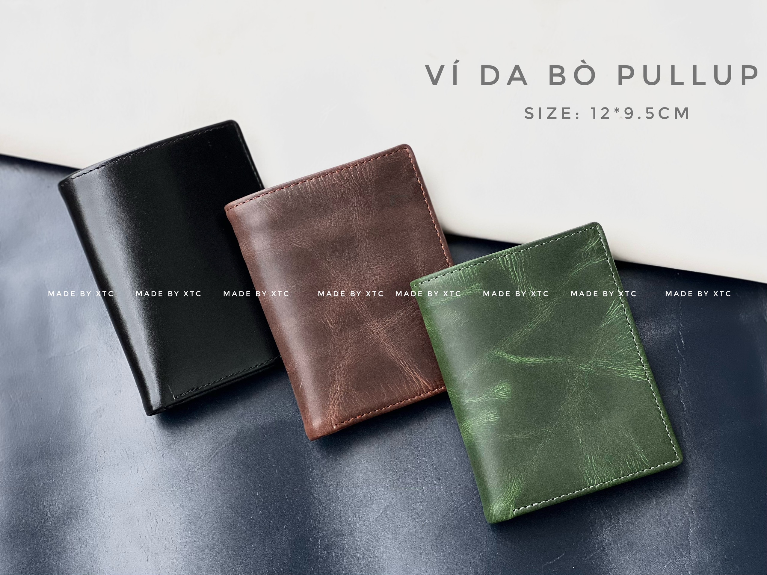 Nhập Sỉ vốn thấp chỉ từ 3tr các sp về da bò, lấy đủ mẫu