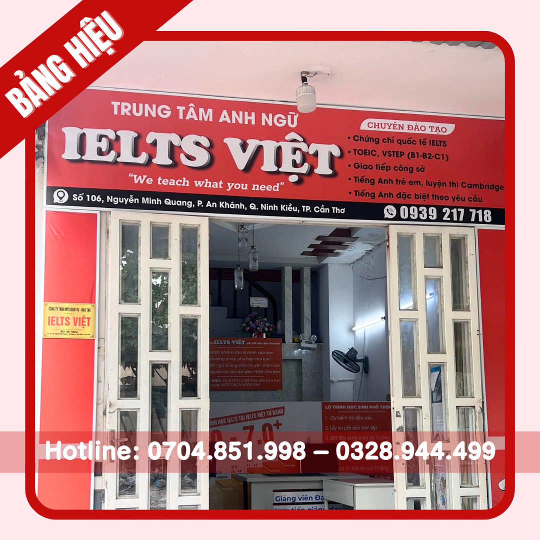 Thiết kế - In ấn - Thi công - Sản xuất