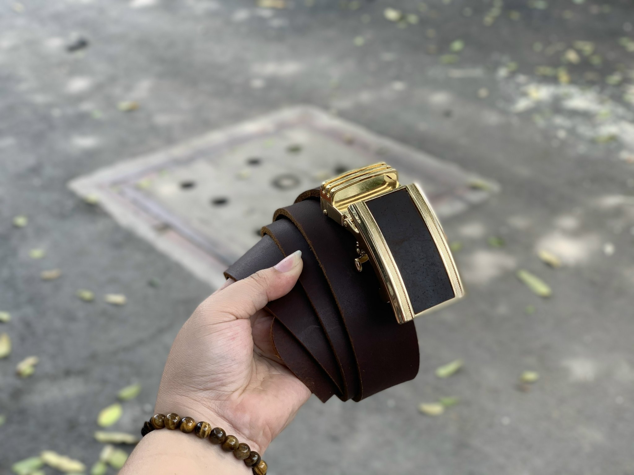 Xưởng Thời Trang Đồ Da Cao Cấp Sản Xuất Tại TPHCM