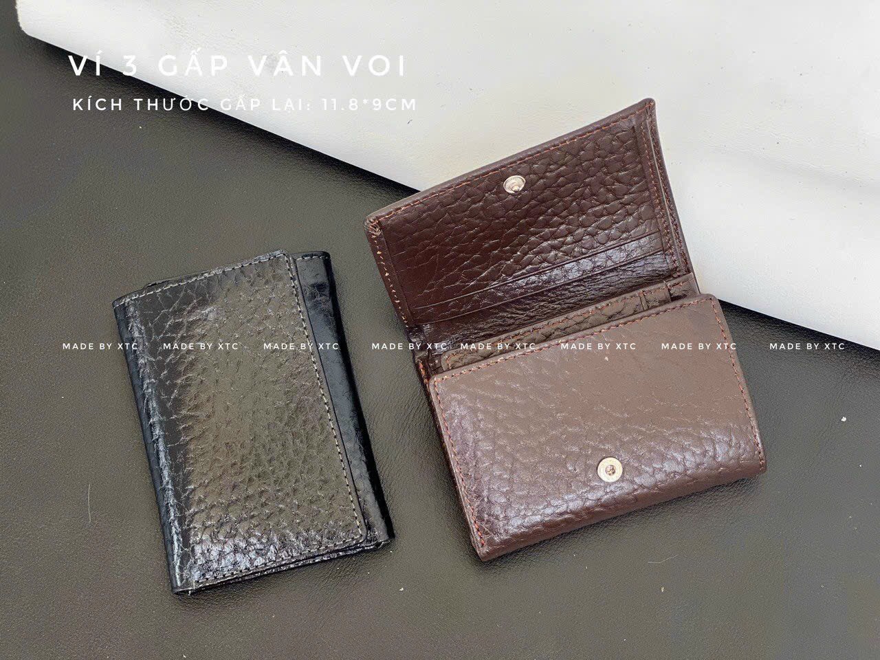 Xưởng Sản Xuất Và Phân Phối Các Mặt Hàng Thời Trang Da Thật