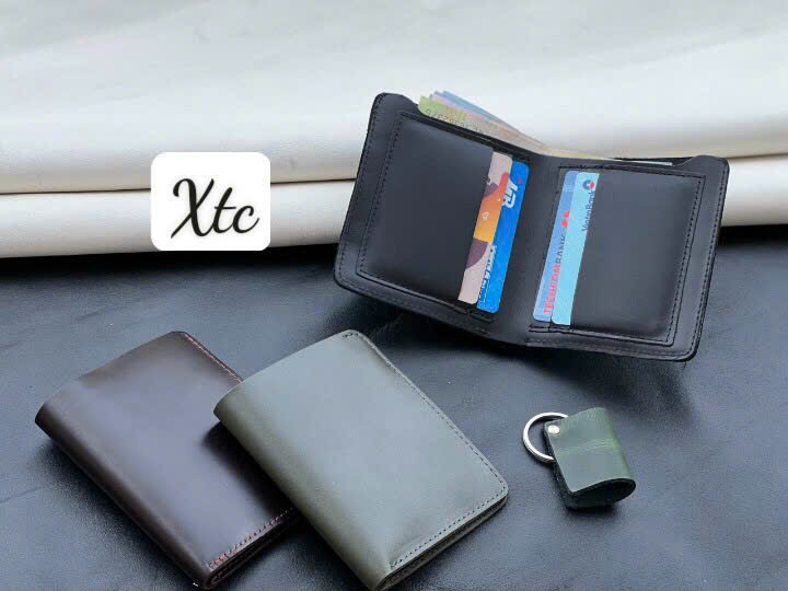 Xưởng thời trang sản phẩm đồ da giá sỉ