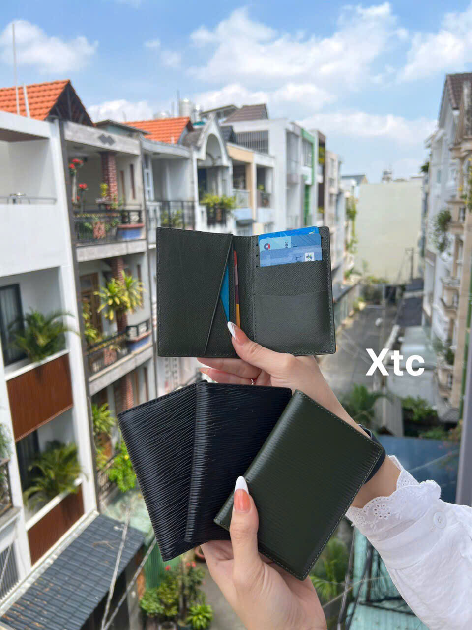 Doanh Nghiệp Sản Xuất Trực Tiếp Đồ Da TPHCM