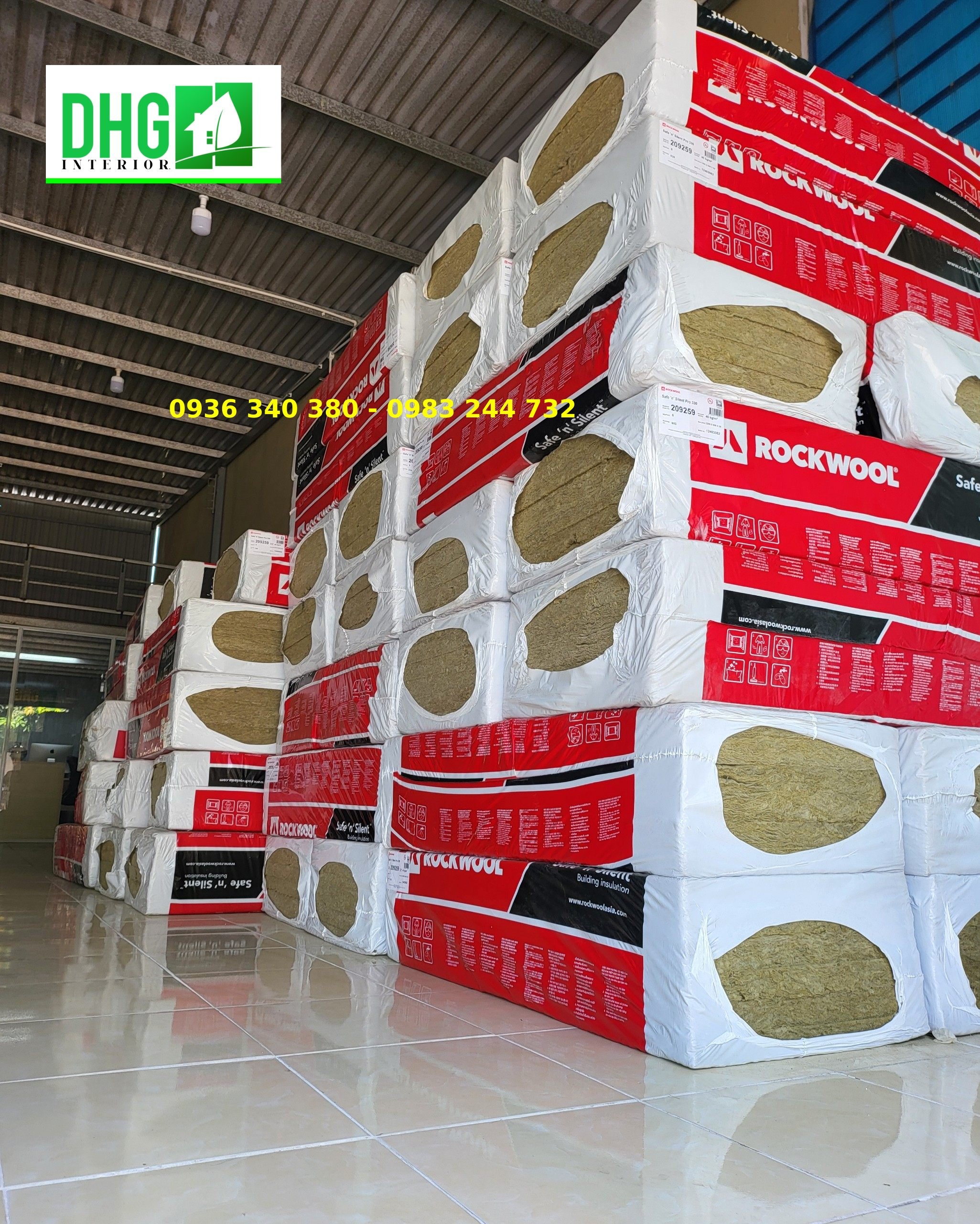 THIẾT KẾ & THI CÔNG PHÒNG KARAOKE GIA ĐÌNH TẠI NỘI THẤT DHG