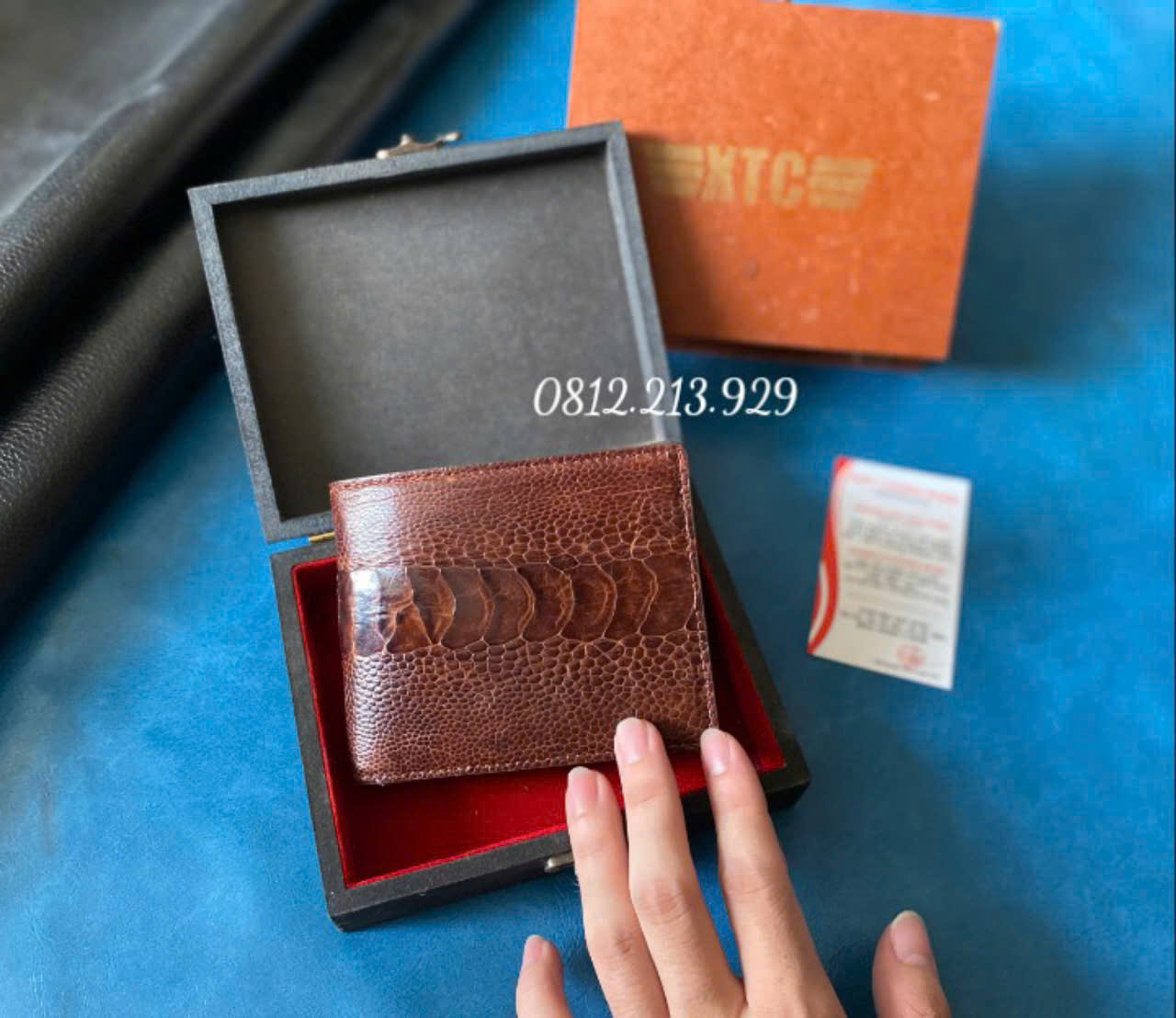 Xưởng Sản Xuất Thời Trang Da Cao Cấp Giá Tận Xưởng