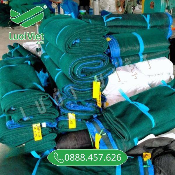 Gia công lưới che nắng số lượng lớn, kích thước theo yêu cầu