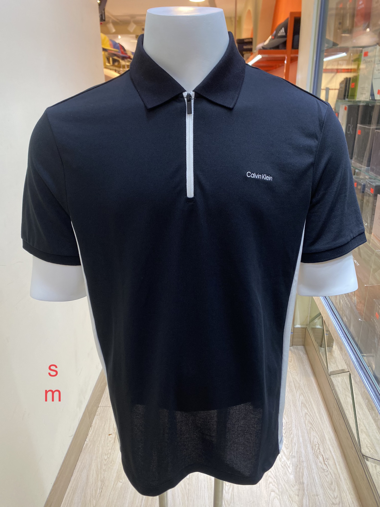 POLO Calvin Klein 