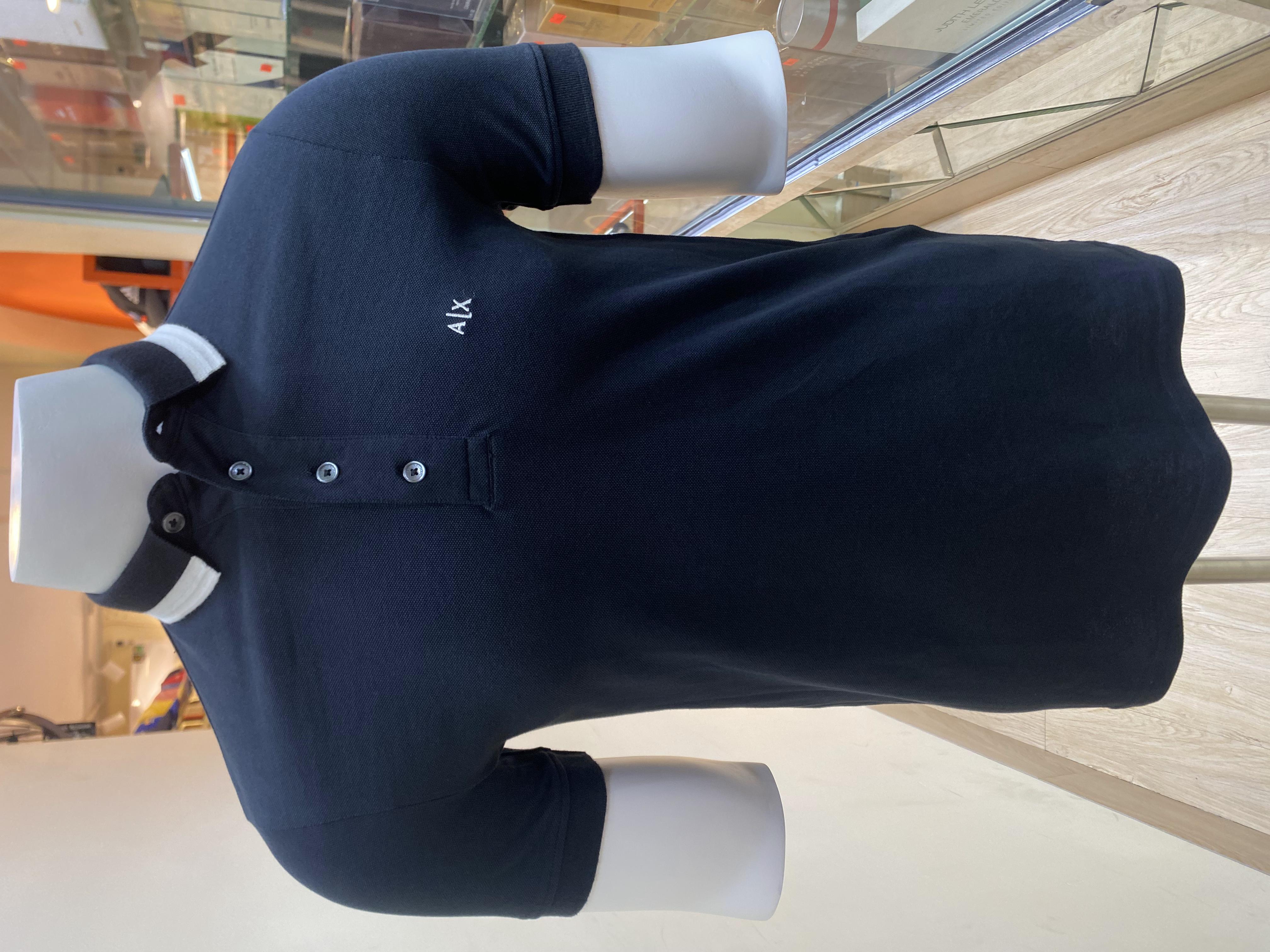 Áo polo A/X chính hãng