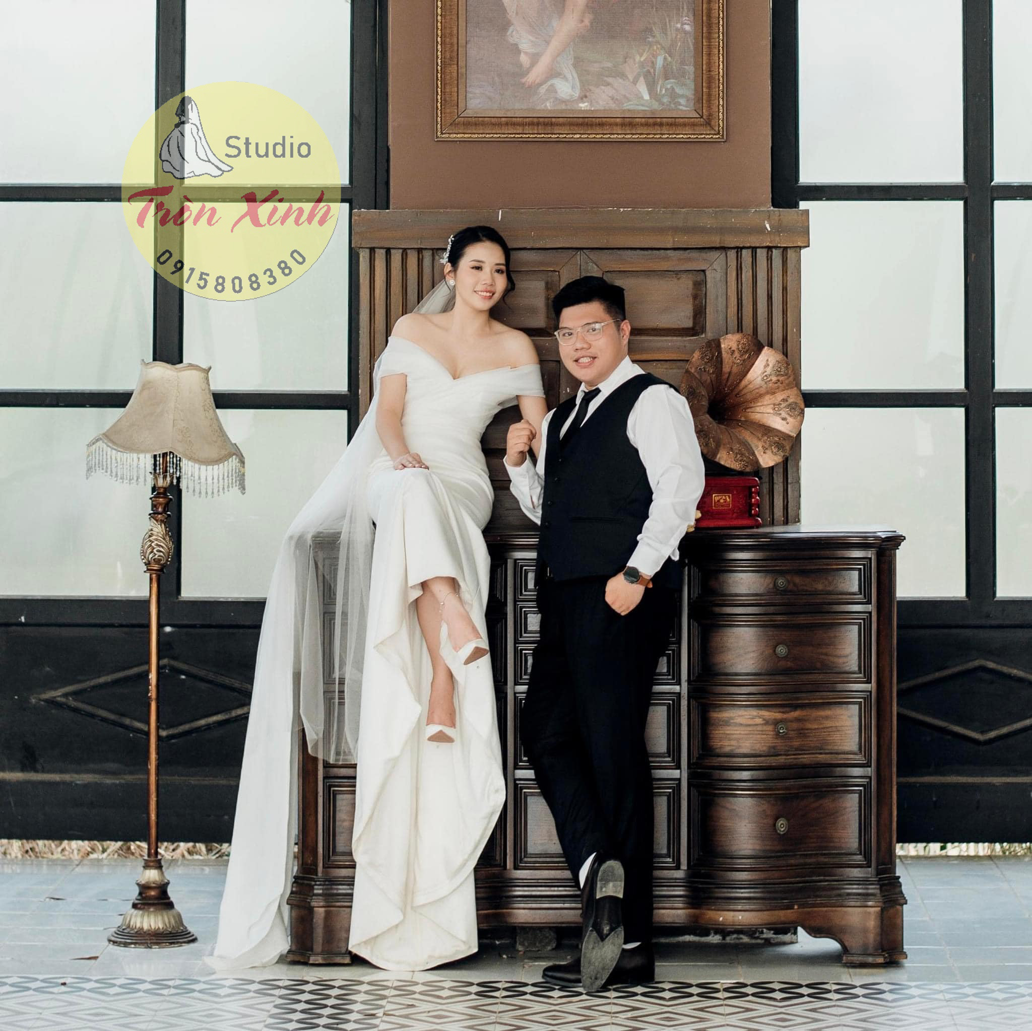 VEST SIZE LỚN – CHỈ CẦN MẶC ĐÚNG LÀ KHÁC BIỆT NGAY