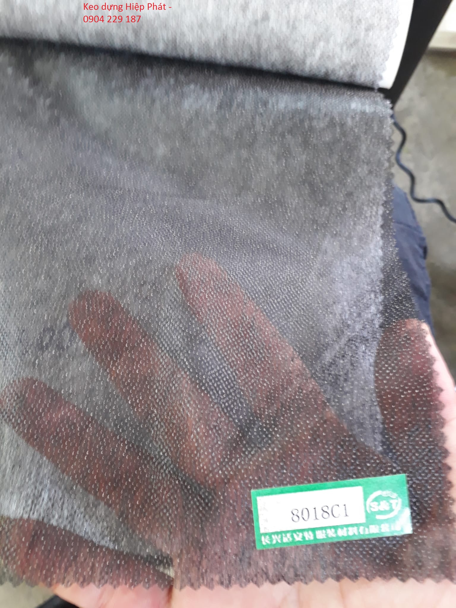 Keo giấy hột rẻ tphcm