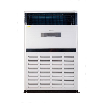 Máy lạnh tủ đứng Nagakawa cho trung tâm hội nghị