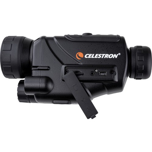 Máy quay nhìn đêm Celestron NV-2