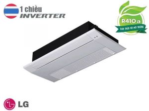 Máy Lạnh Âm Trần LG Inverter – Tiết Kiệm Điện, Làm Lạnh Nhanh