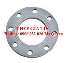 Mặt bích thép BS 5K