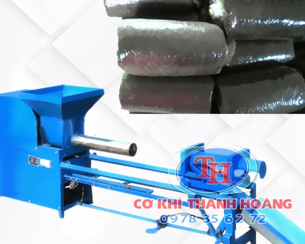 MÁY PHÁ BỊCH NẤM-3500 BỊCH/1H