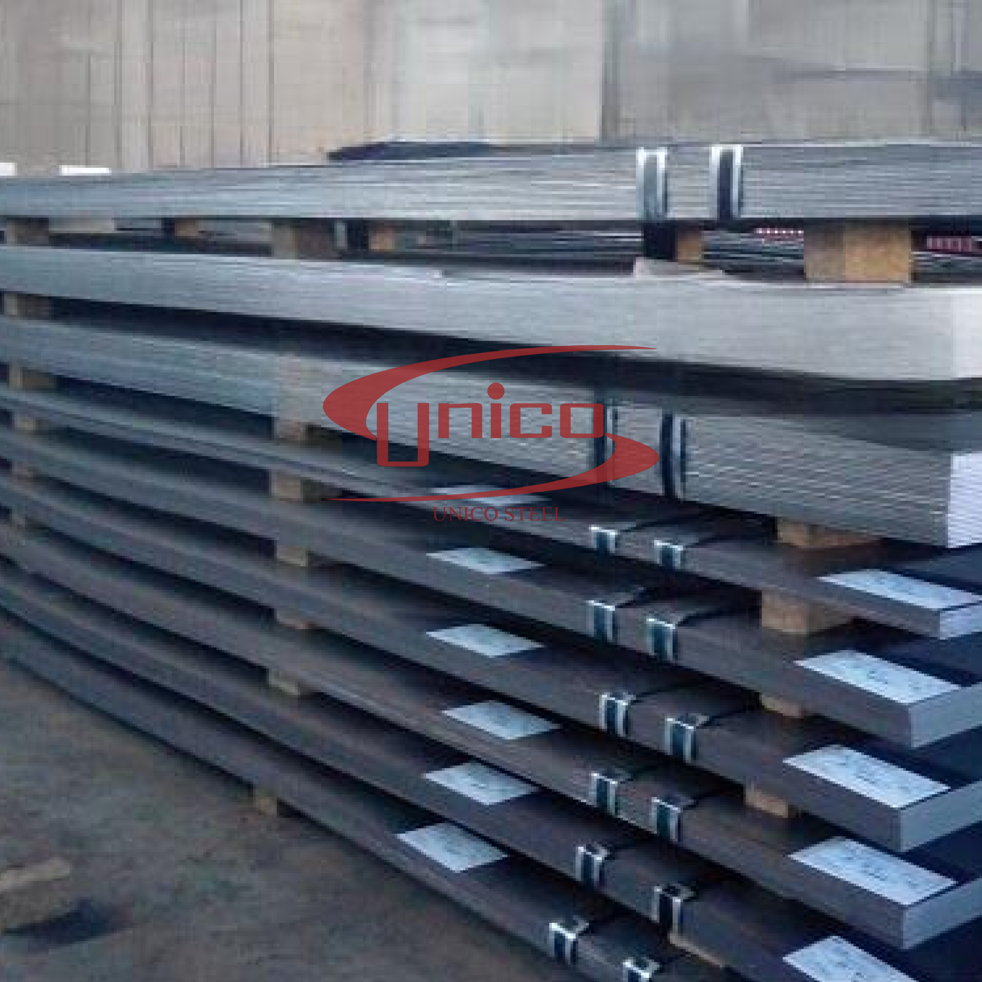 Tips nhỏ khi sử dụng thép chịu mài mòn UNICO