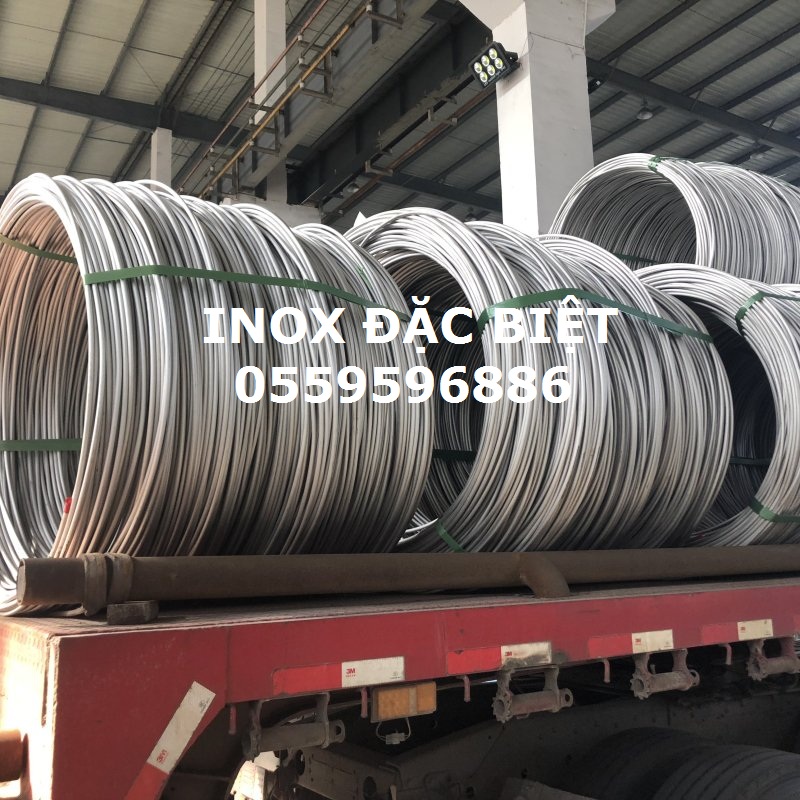 dây inox