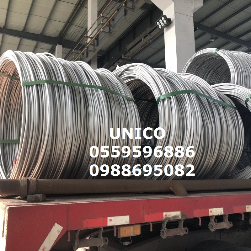 DÂY INOX KHÔNG GỈ, INOX 304