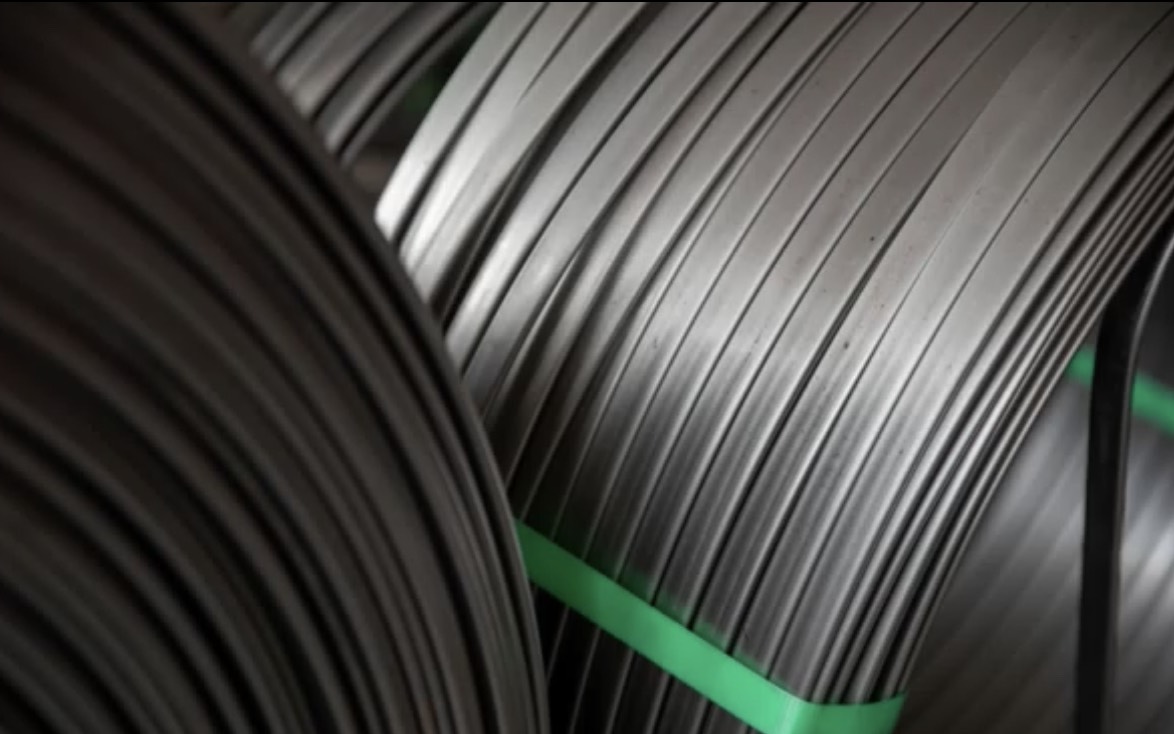 ĐAI CUỘN INOX - Unico Steel