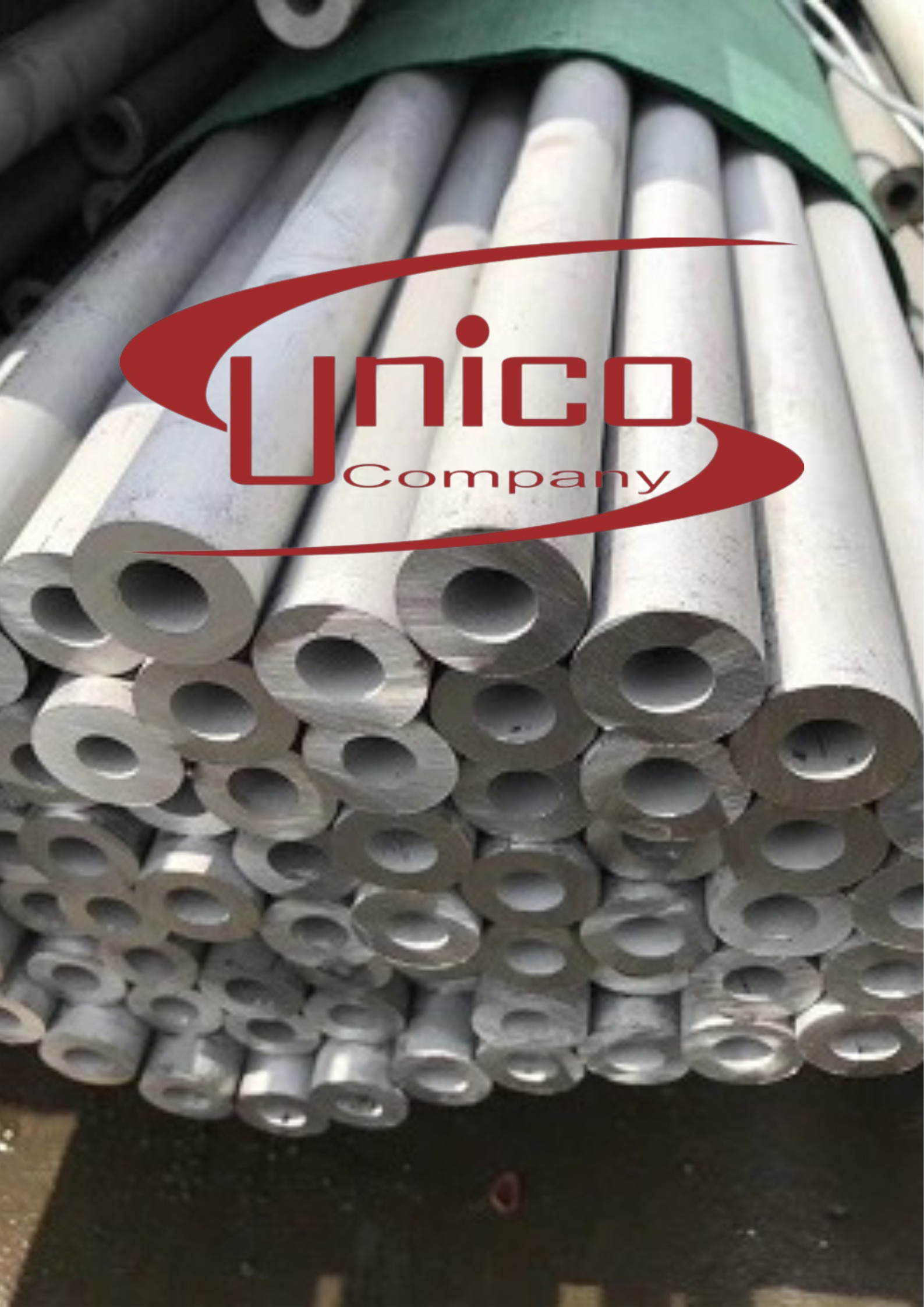 Ống inox 316L cao cấp_UnicoSteel