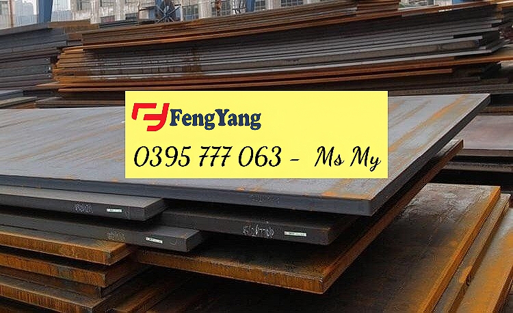 THÉP CHỊU MÀI MÒN NM360, NM400, NM450, NM500, NM550, NM600