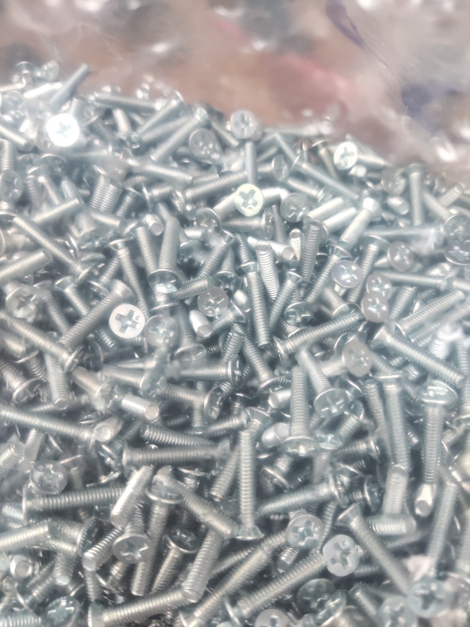 lông đền các loại