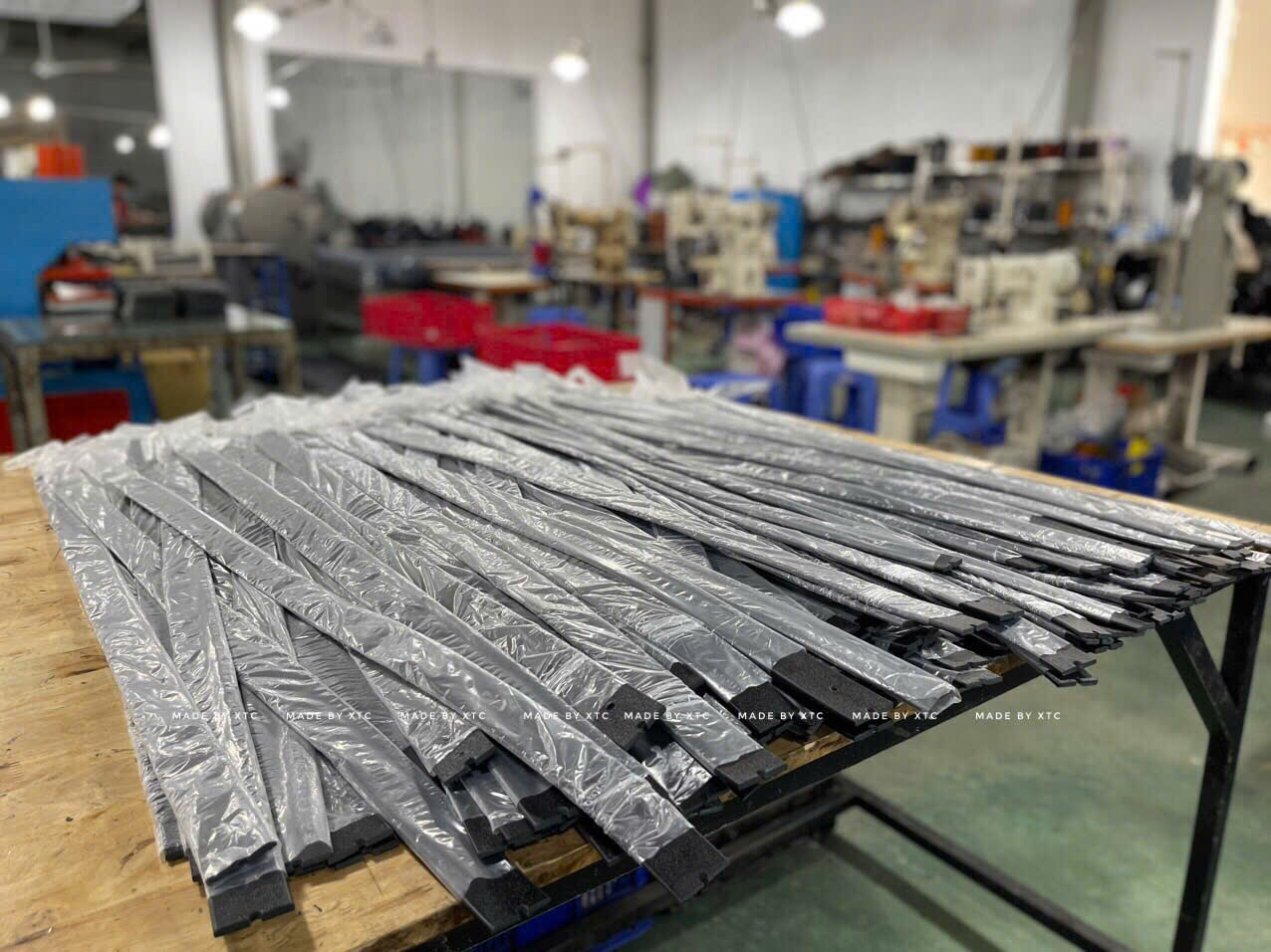 Xưởng dây lưng thời trang da thật TPHCM