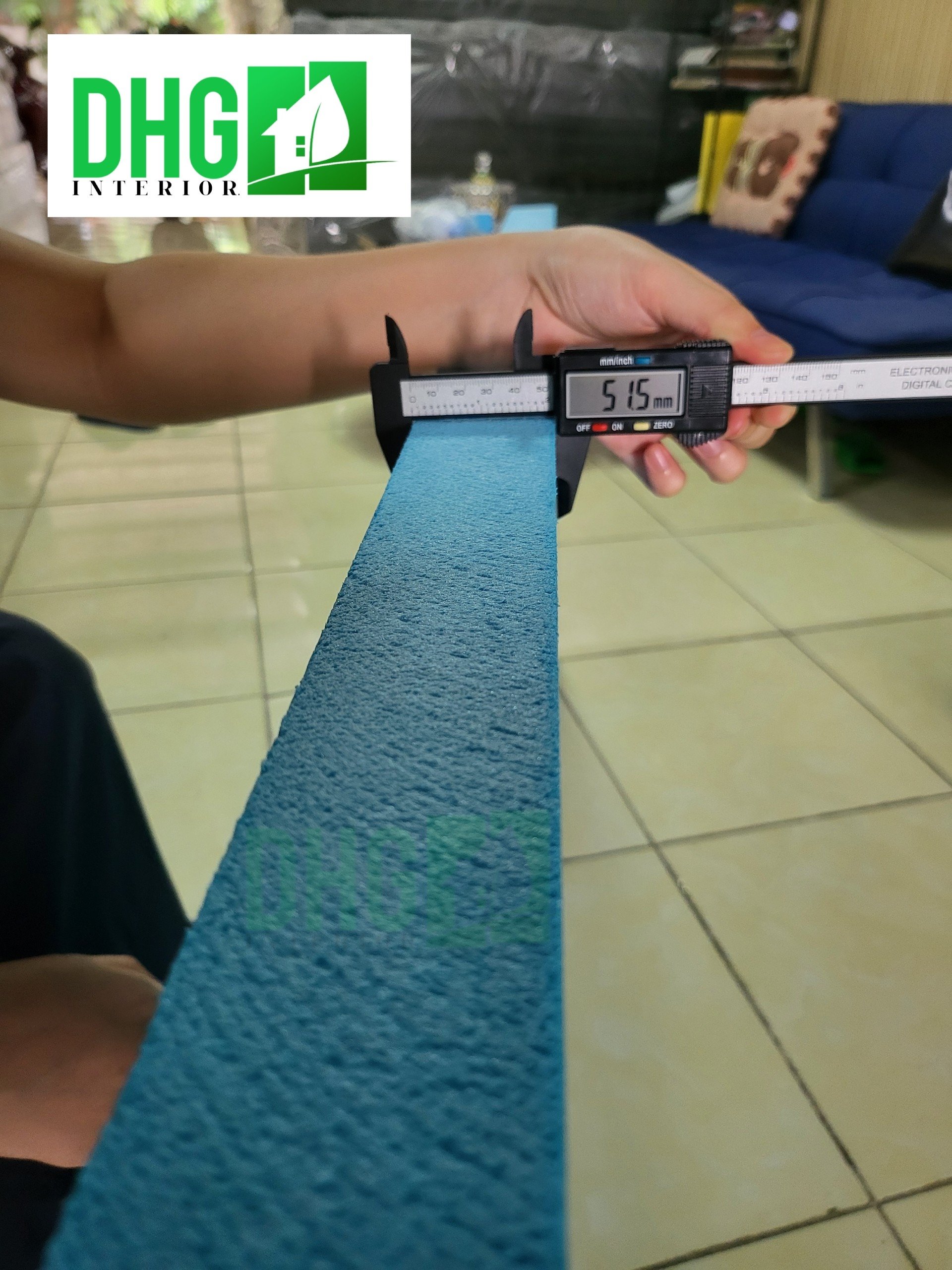 Xốp XPS Dày 50mm - Vật Liệu Cách Âm, Tiêu Âm