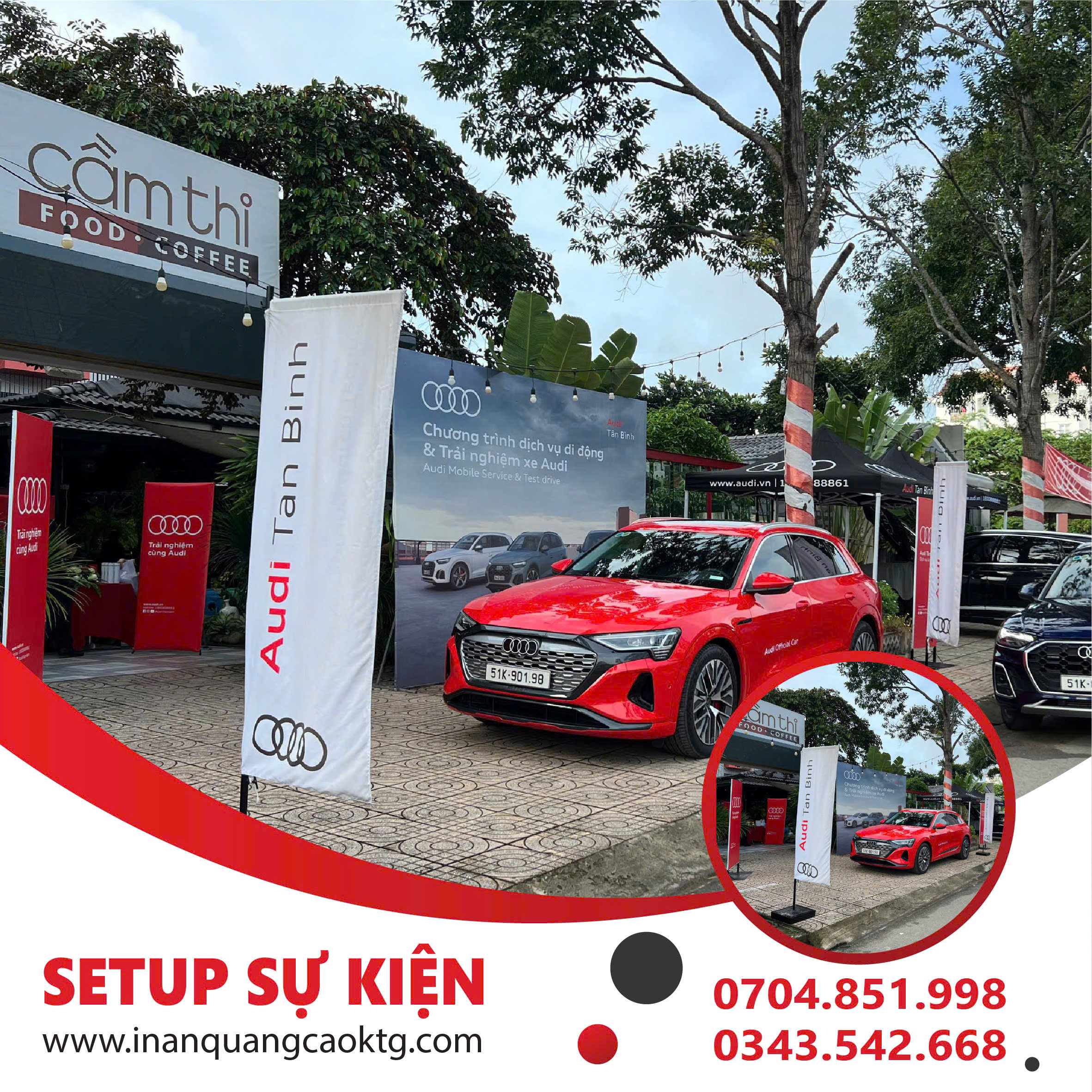 Thiết kế - In ấn - Thi công - Sản xuất - GIÁ RẺ