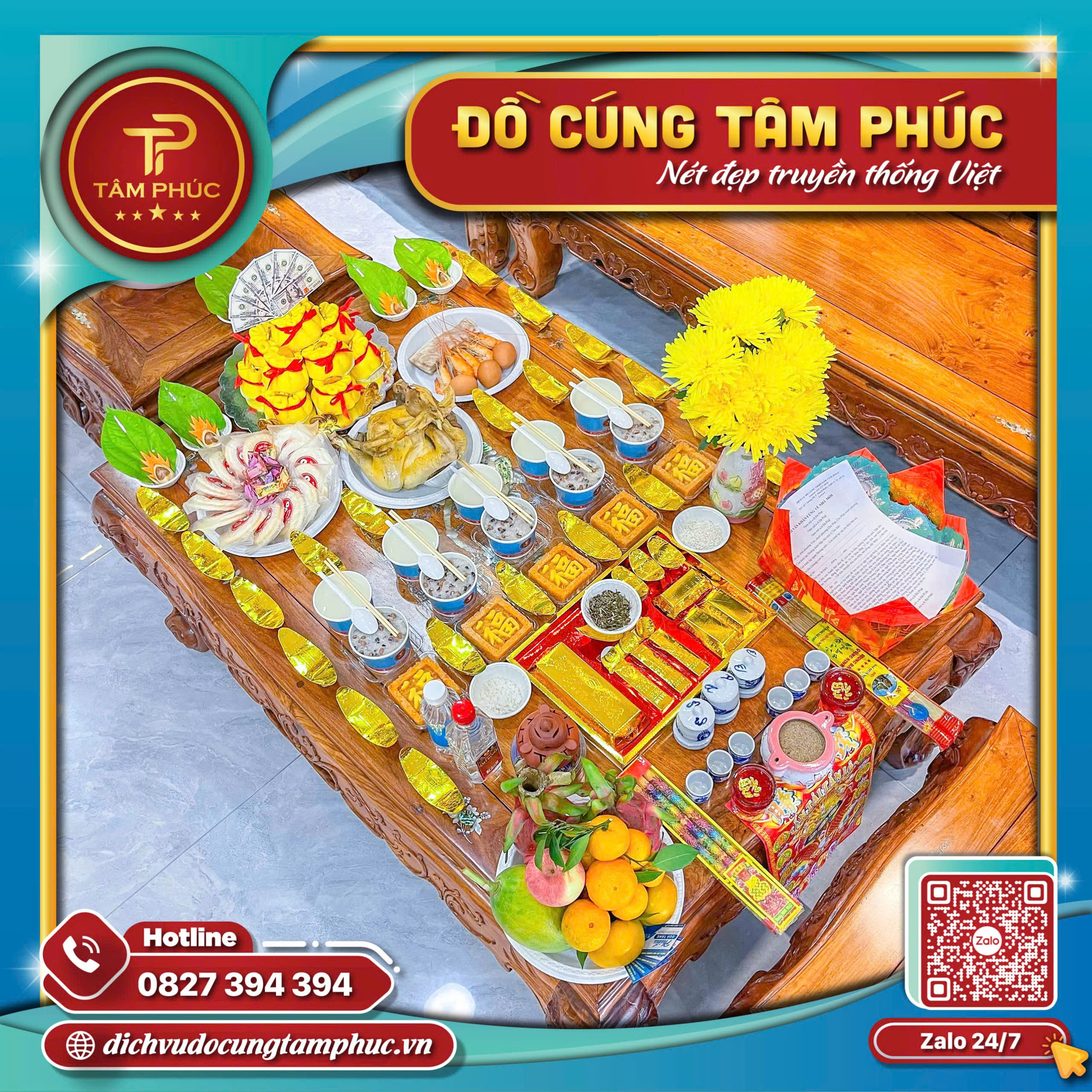 Ý Nghĩa Của Lễ Cúng Nhập Trạch Trong Văn Hóa Người Viêt