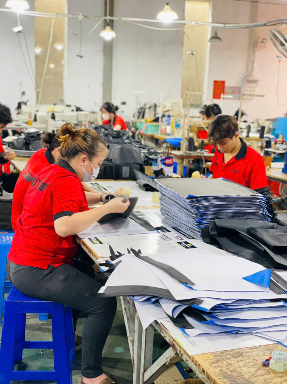 Gợi ý các mặt hàng xuất khẩu đạt chuẩn XK