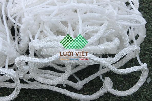 Lưới khung thành sân bóng - giá siêu ưu đãi