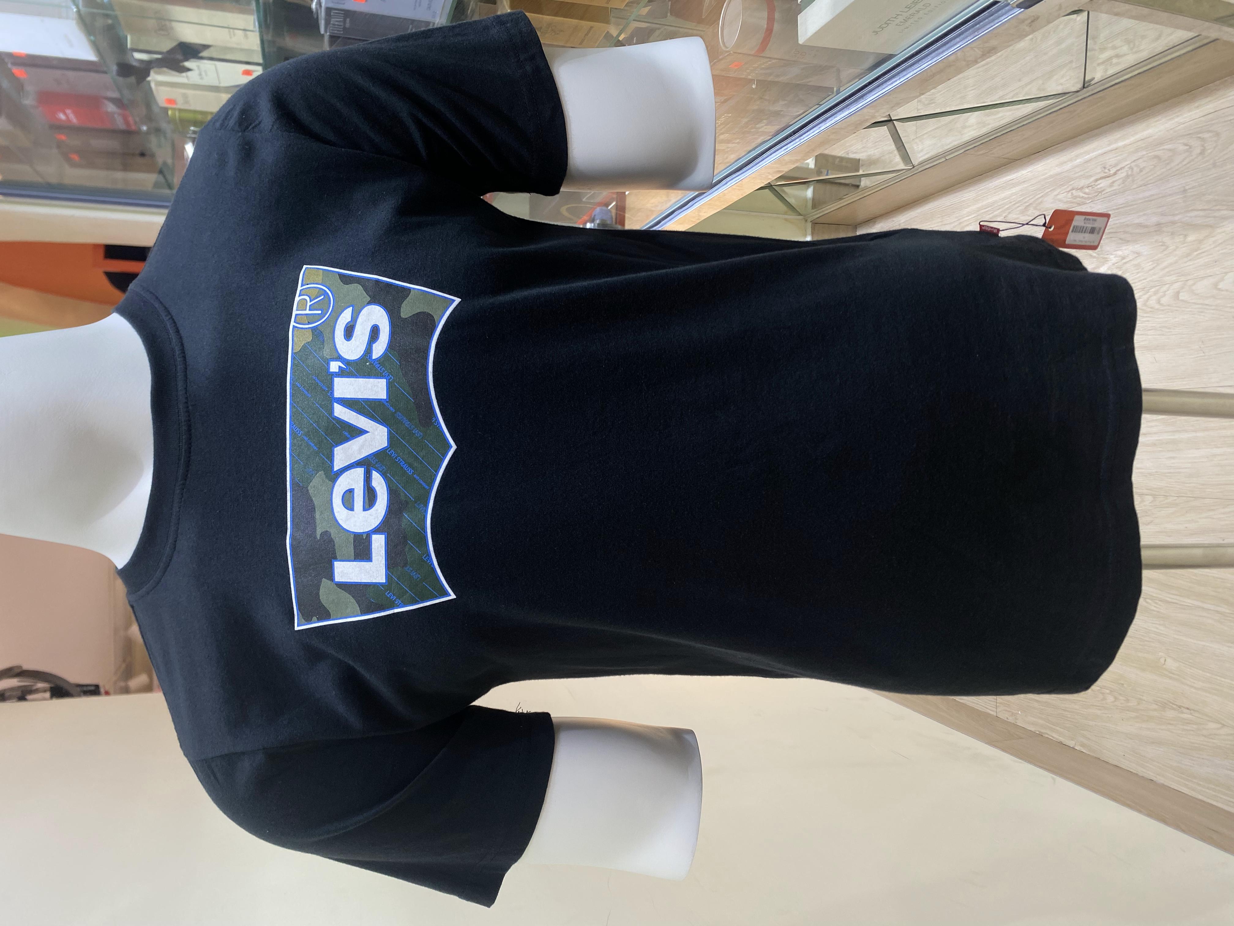 Áo THUN LEVI cực kì là ưu đãi tại Thiên đường hàng hiệu