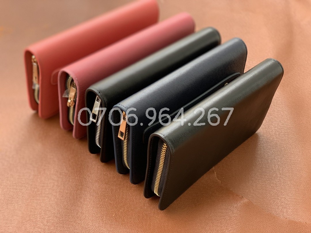 Ví da bò thật giá tại xưởng - không qua trung gian