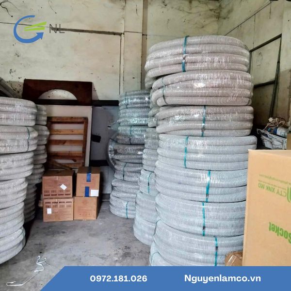 NƠI MUA ỐNG CÔNG NGHIỆP CHẤT LƯỢNG CAO UY TÍN TẠI HÀ NỘI