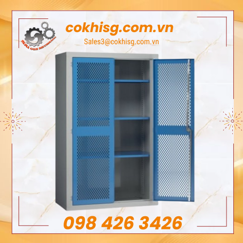 TỦ LOCKER, TỦ CÁ NHÂN SƠN TĨNH ĐIỆN VÀ TÙY CHỈNH KÍCH THƯỚC