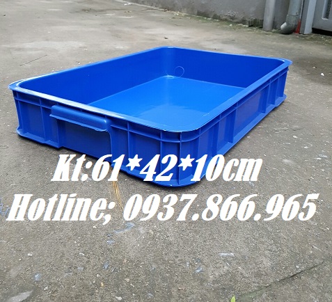Hà Nội có bán khay nhựa bít, khay nhựa cao 10cm hộp nhựa đặc có nắp