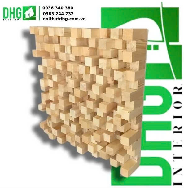 TẤM TÁN ÂM MA TRẬN – GIẢI PHÁP ÂM THANH CHUYÊN NGHIỆP