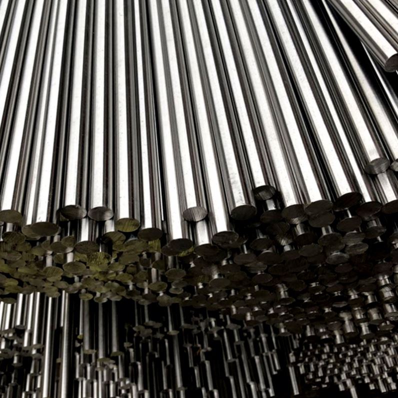 Láp Tròn Inox 329/SUS329/1.4460.