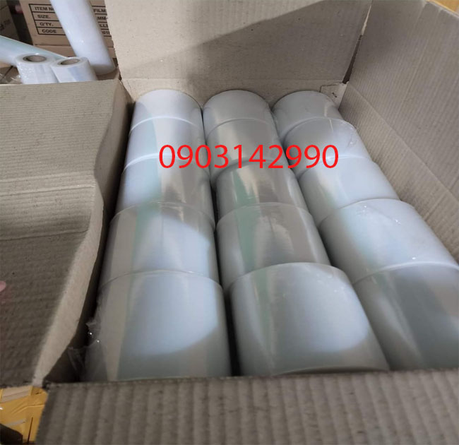 Màng pe  quấn hàng giá rẻ tại Thành Phố Hồ Chí Minh