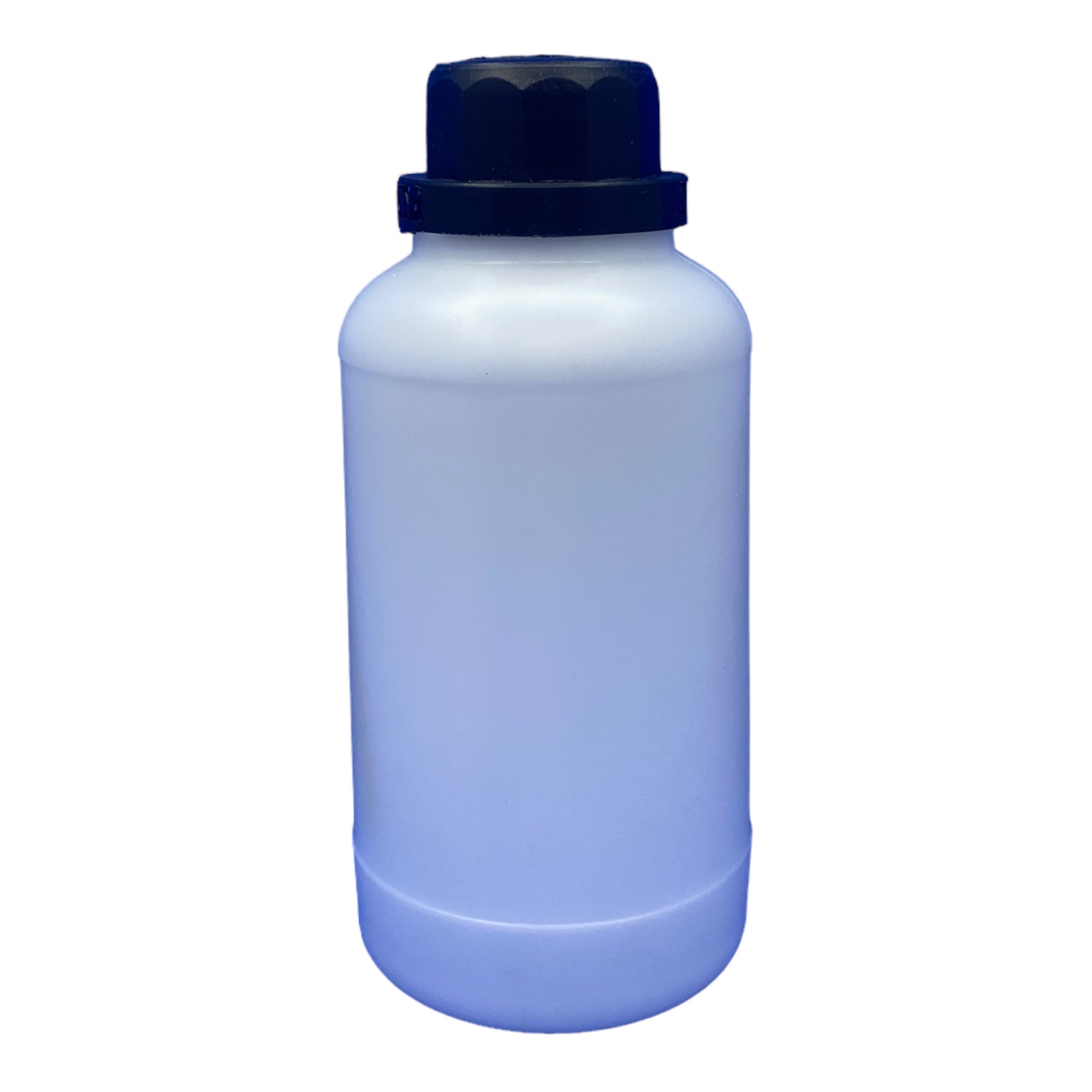 Chai, lọ, hũ nhựa HDPE