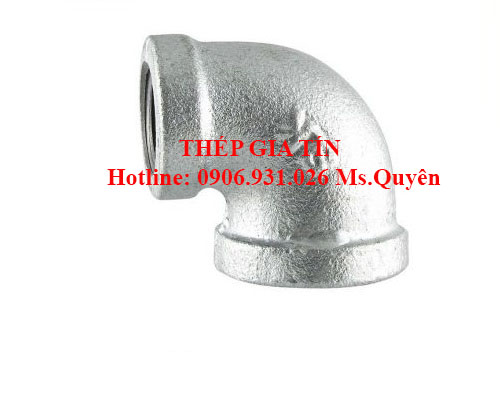 Co thu ren trong mạ kẽm