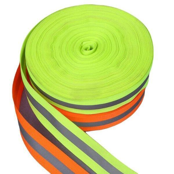 Dây Phản Quang Đi Đêm Công Cụ Bảo Hộ Quan Trọng An Toàn – PDPQ00028