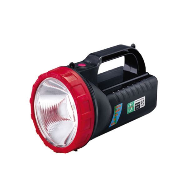 Đèn Pin Sạc Cầm Tay Kentom KT-201 TT-DPCT-KT-201 BHK0037