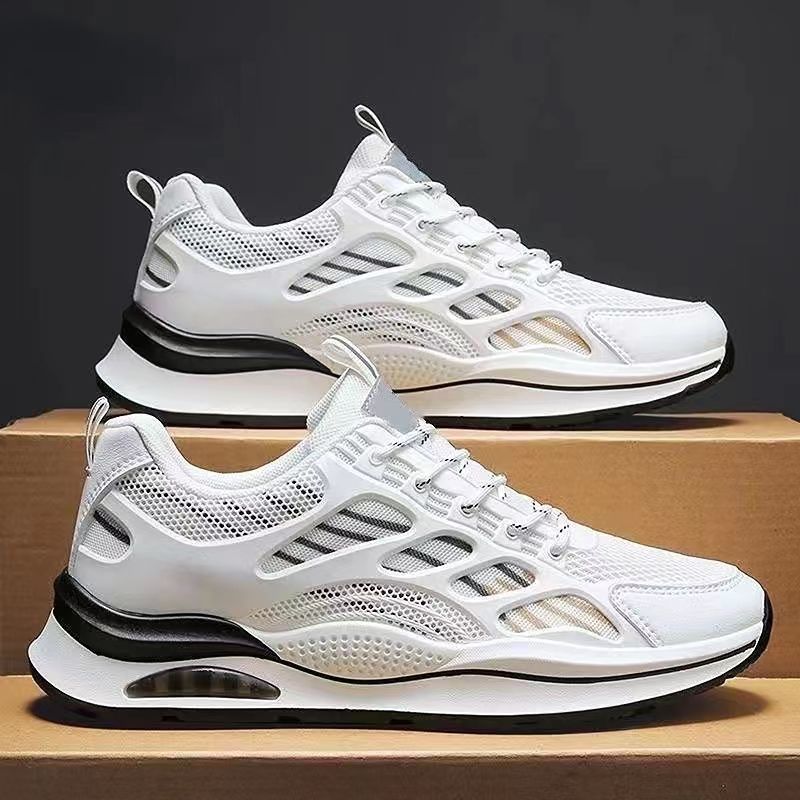 Giày Sneaker Nam Giá Rẻ SKNU04