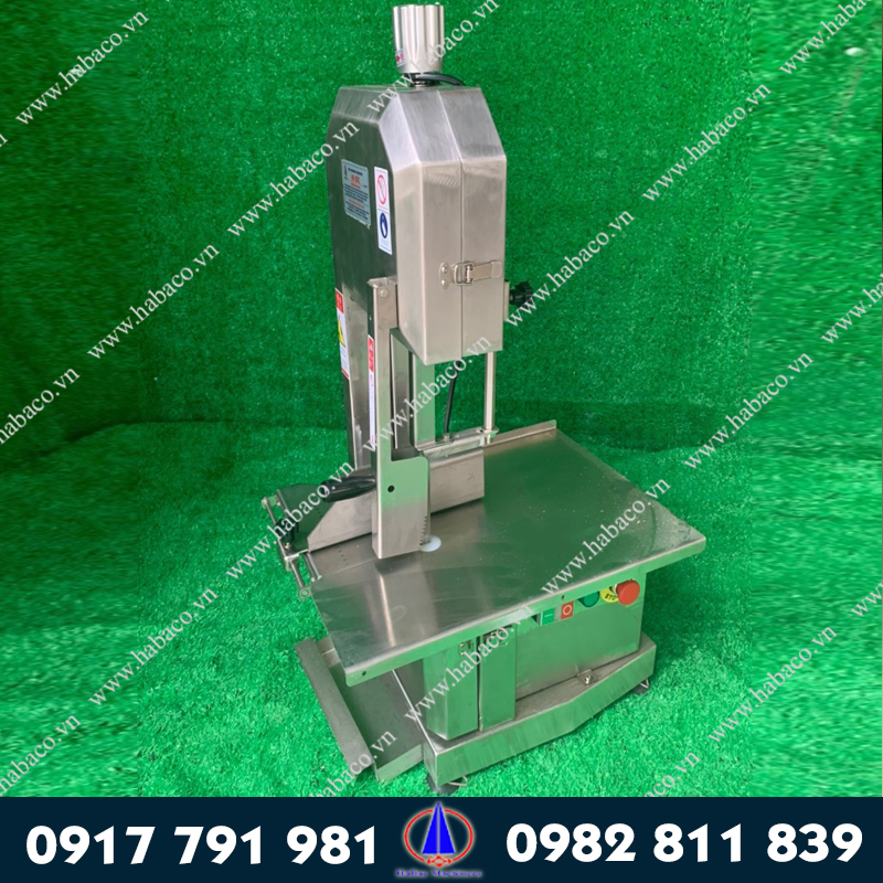 Máy cưa xương thịt đông lạnh