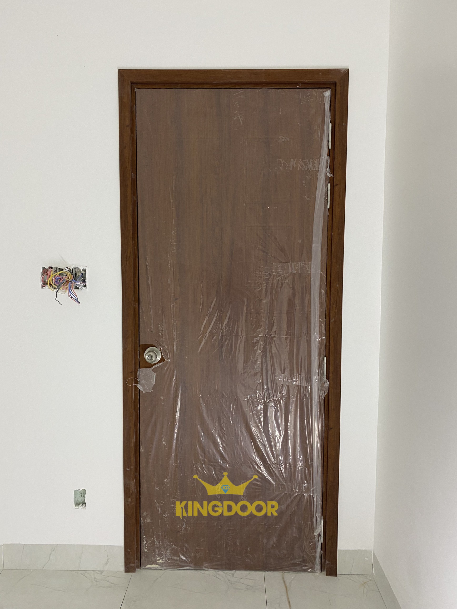 Giá Cửa Nhựa Composite Tại Đắk Lắk - Sản Phẩm Chất Lượng